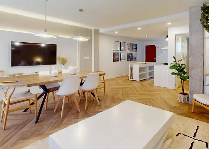 Stylish Apartment In Altea With Ac And Balcony