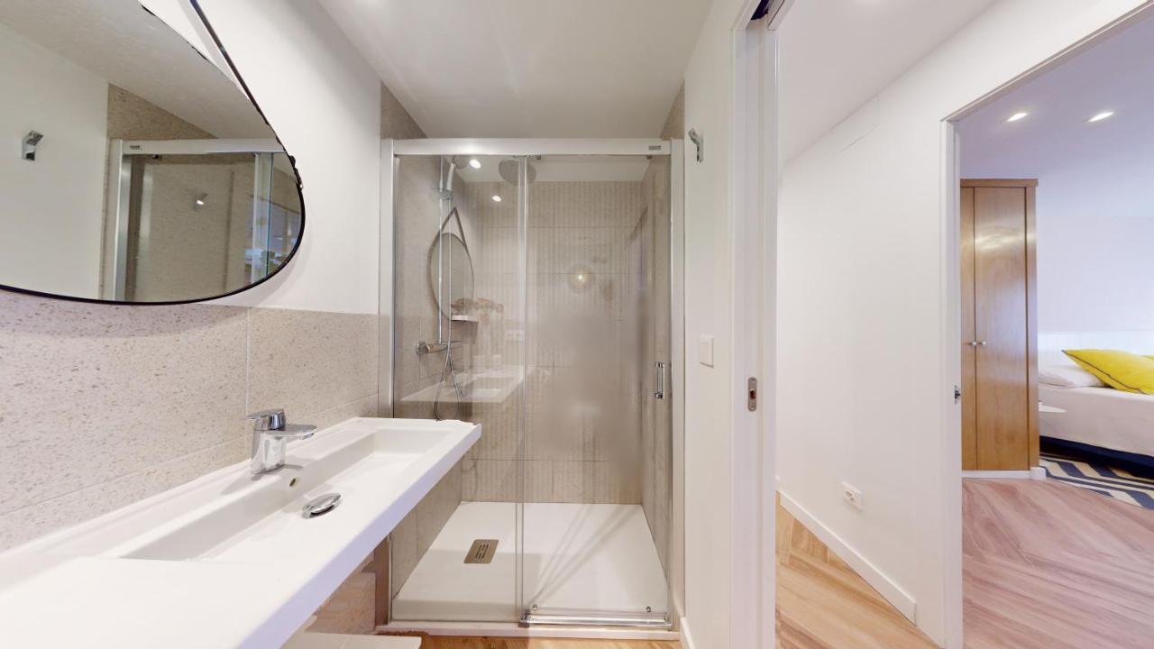 Stylish In With Ac And Balcony Apartment Altea